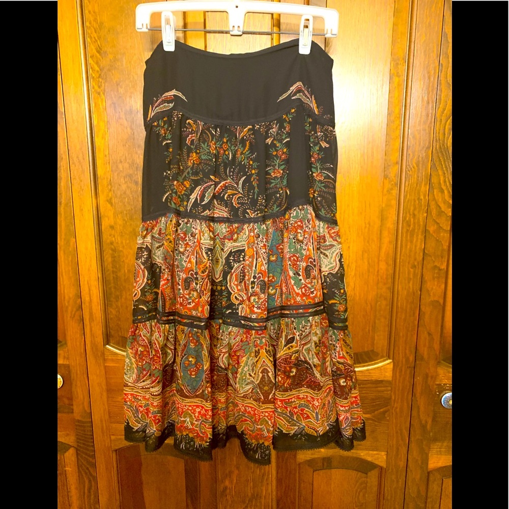 EUC Ralph Lauren size 10 skirt